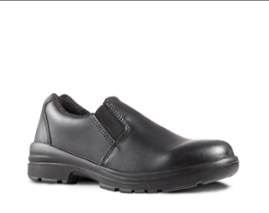 bkAfricaZim Product: Sisi Paris Ladies Safety Shoe