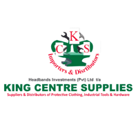 bkmall: King Centre
